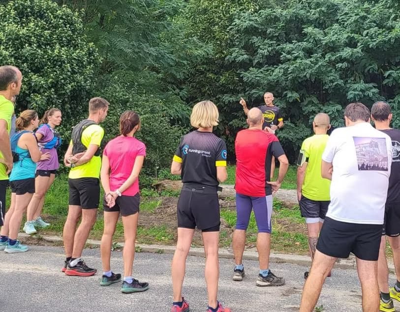 Chaussures de course